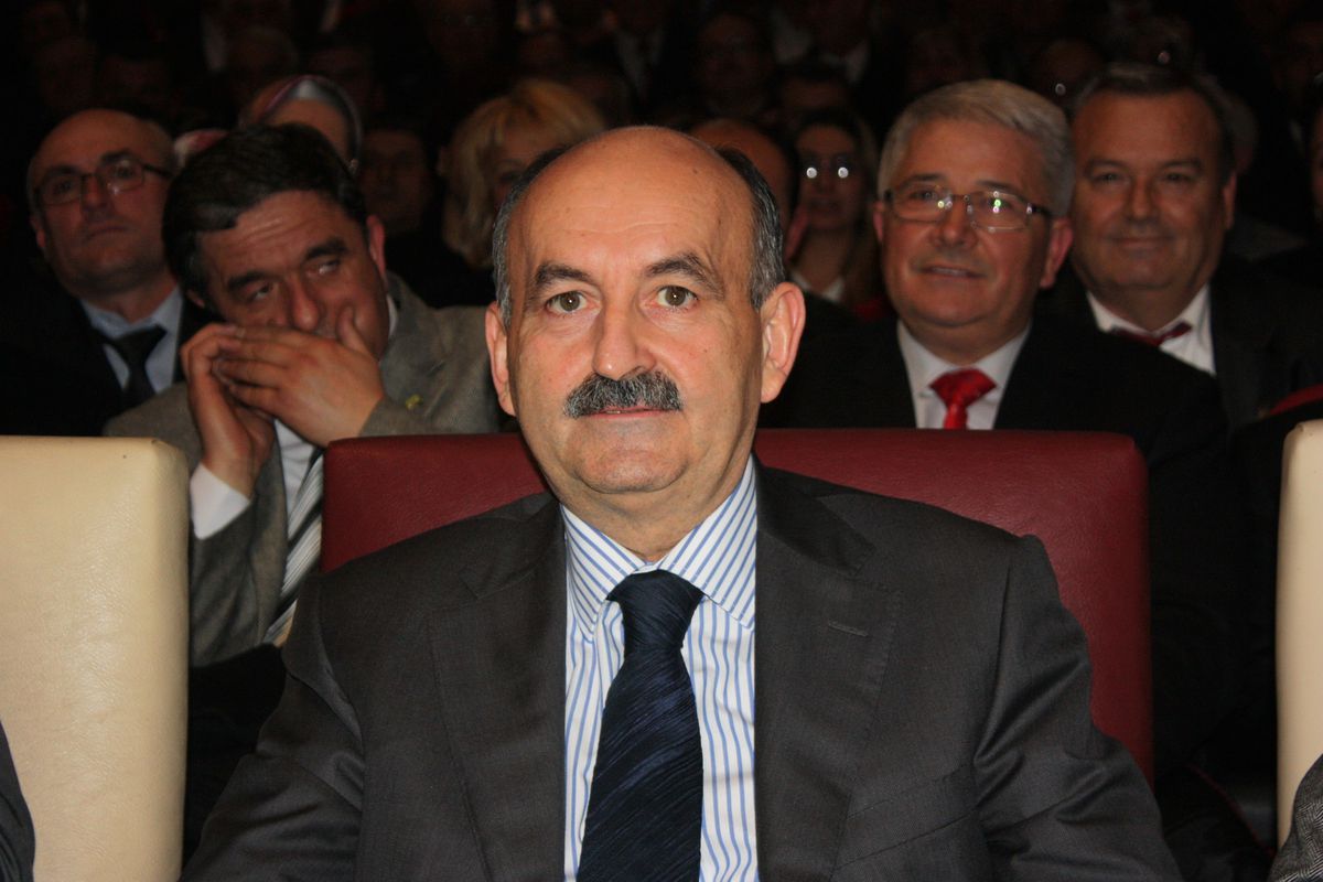 Bakan Müezzinoğlu, Doktora Şiddeti Değerlendirdi