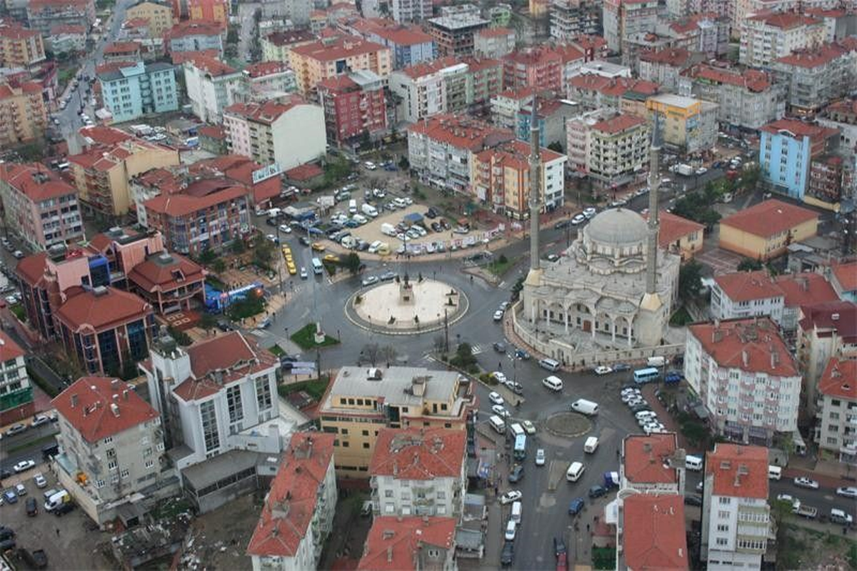Bakanlık \'Riskli Alan\' Raporunu Tamamladı