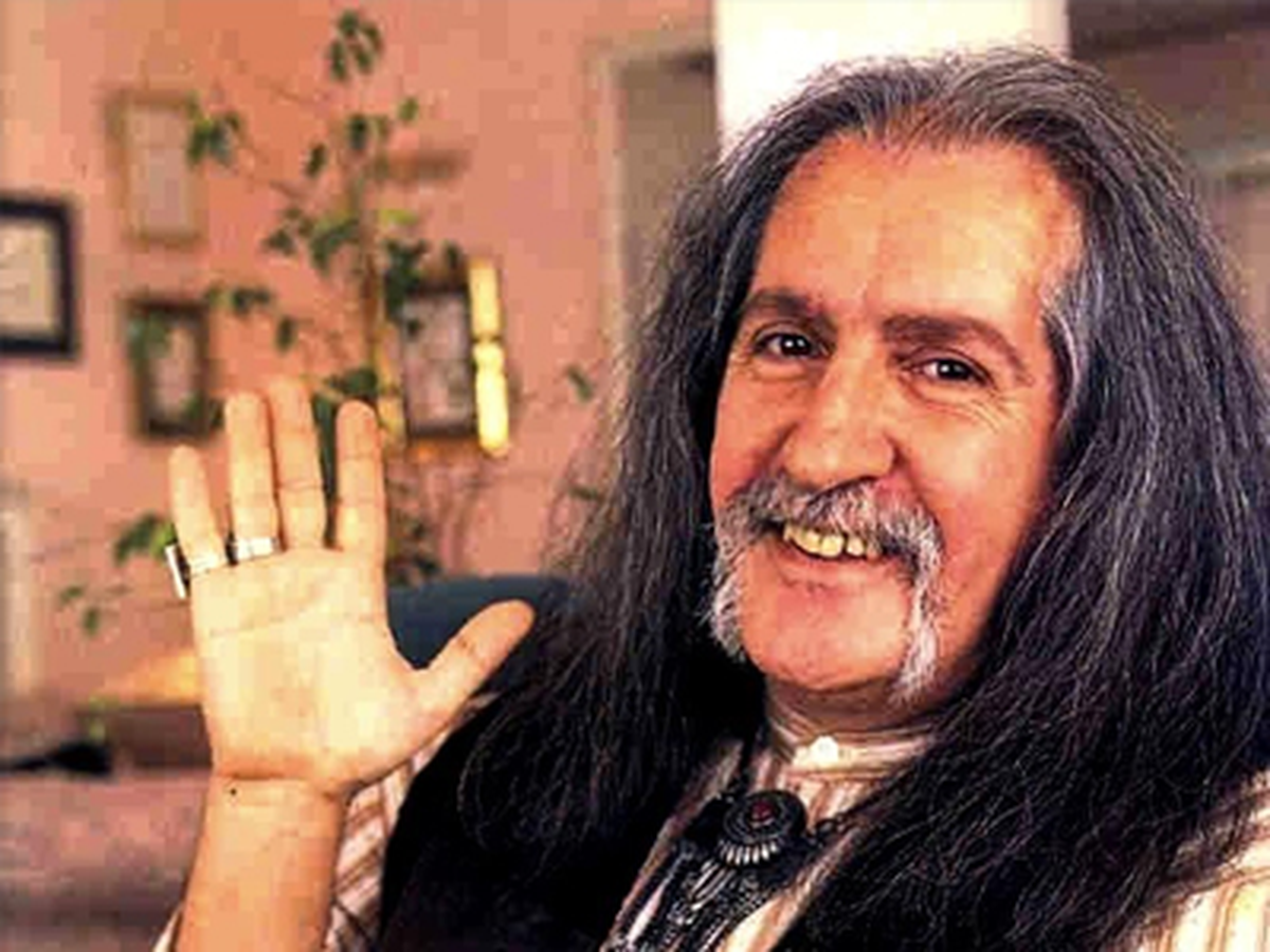 Barış Manço\'nun Bilinmeyen Ağabeyi