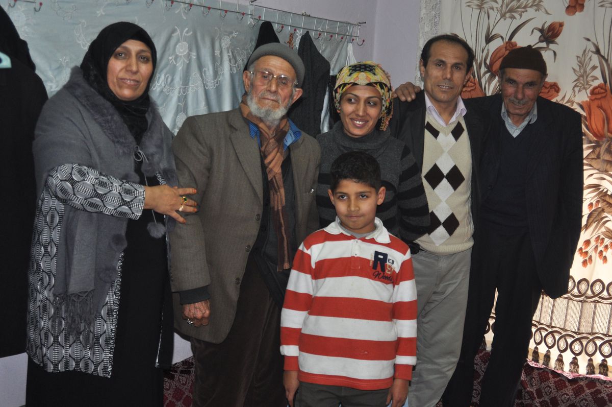 Barış Manço\'nun Siirtli Olduğu İddiası