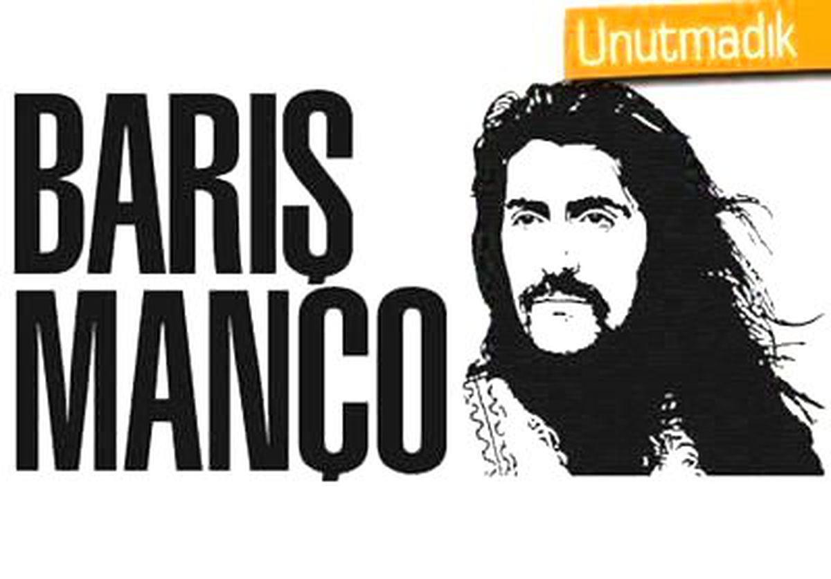 Barış Manço\'yu Anıyoruz, 7\'den 77\'ye