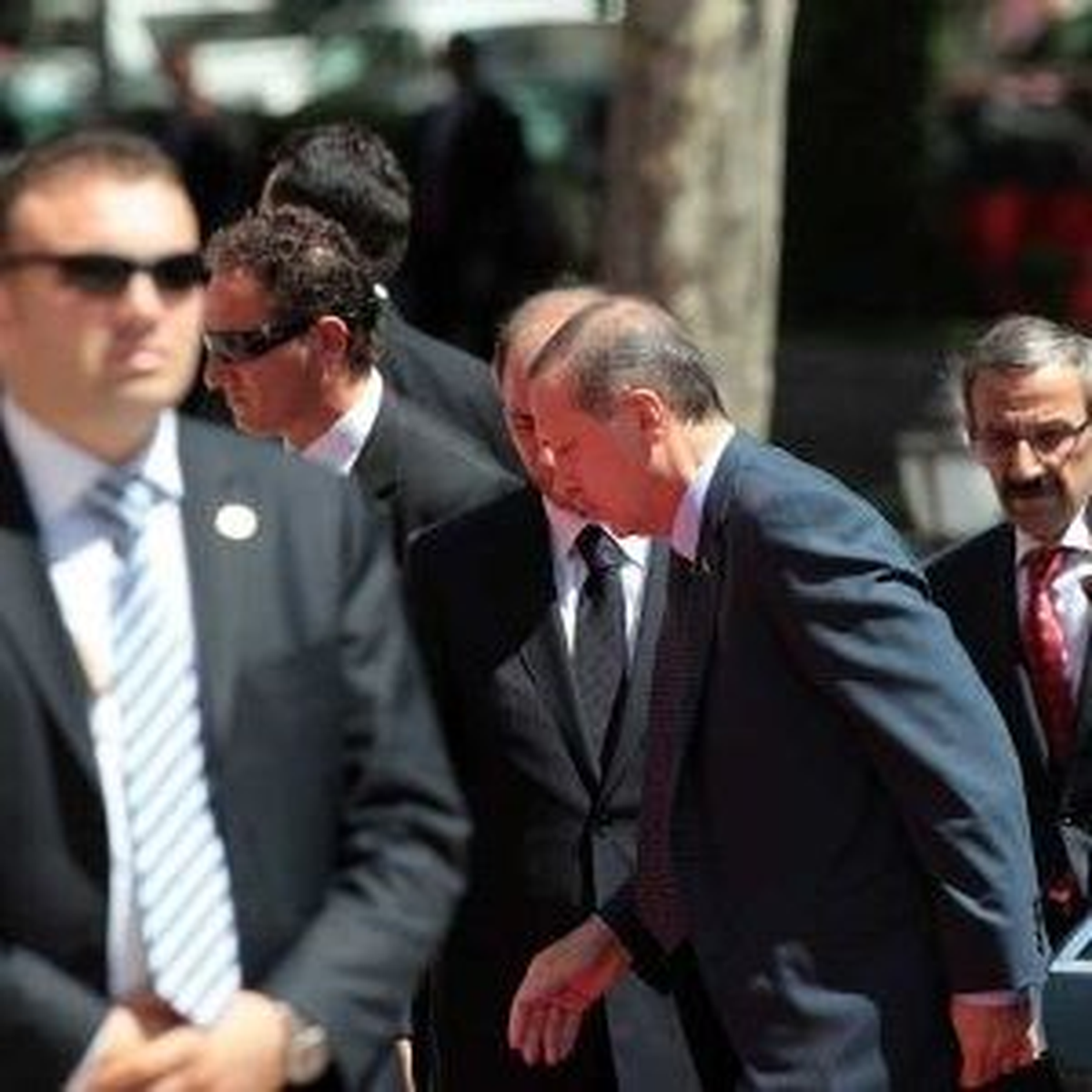 Başbakan Erdoğan: Fazla Bilgim Yok, Bilgi Alacağım