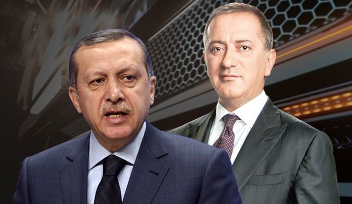 Başbakan Erdoğan, Teke Tek\'te