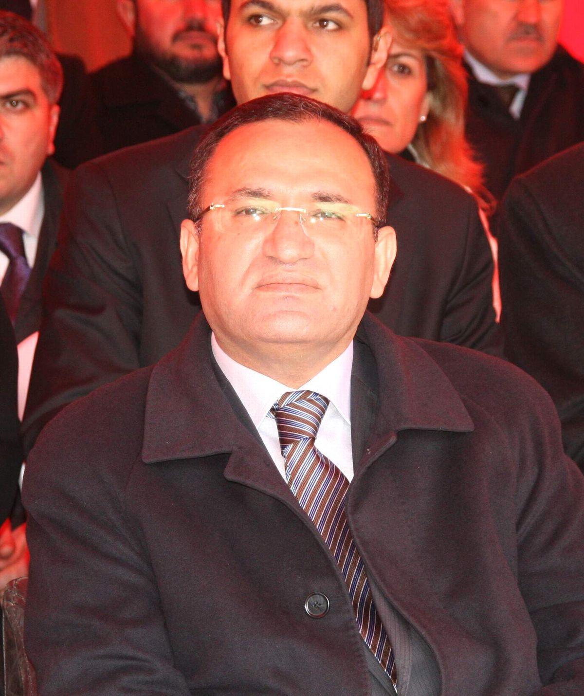 Bozdağ: Serbest Yargılama Esastır