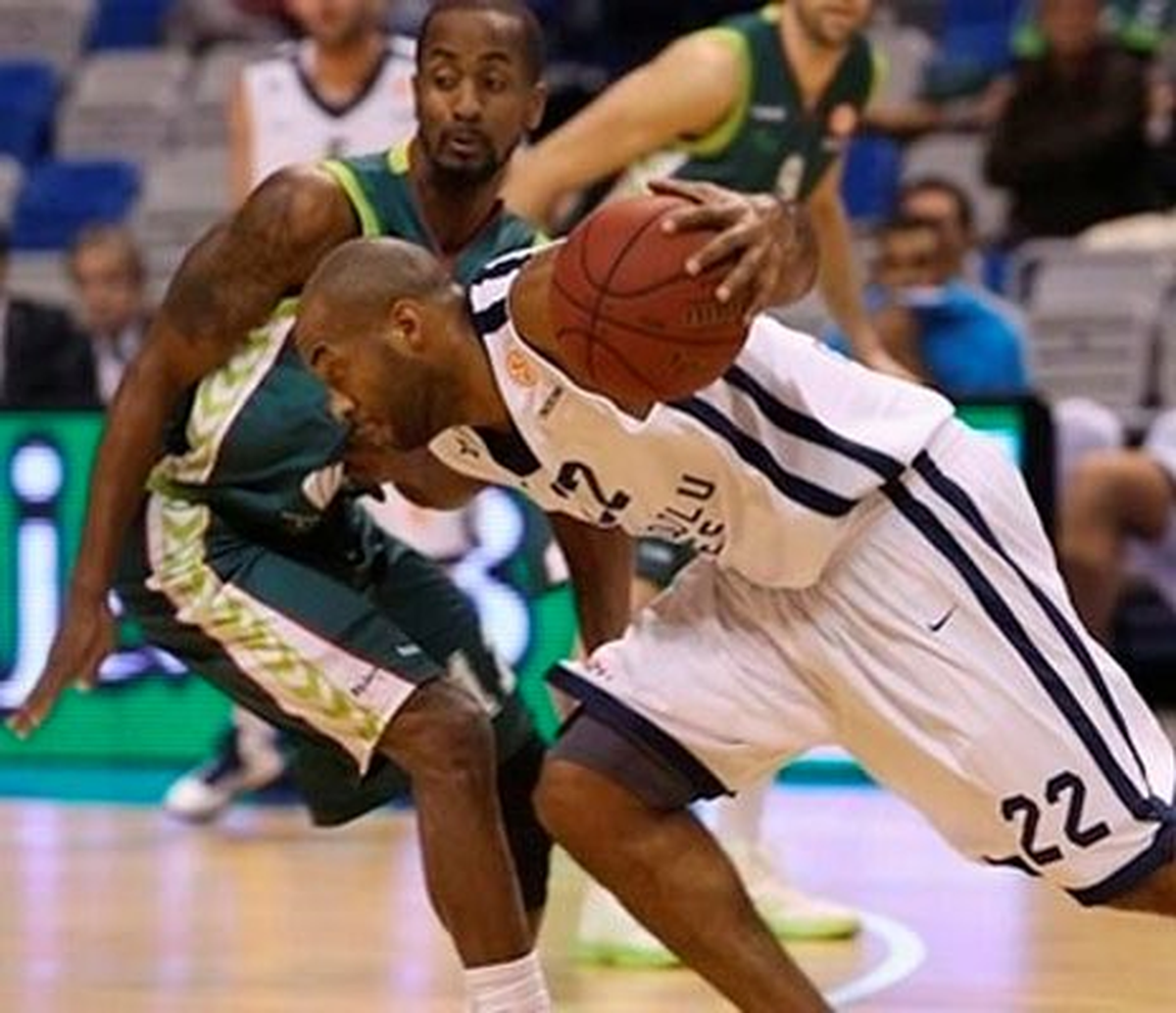 Basketbol: THY Avrupa Ligi