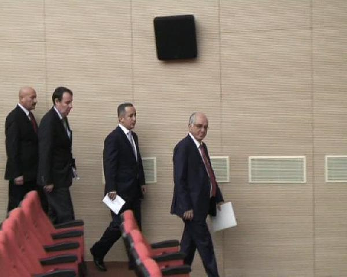 Başsavcı Çolakkadı\'dan "Dhkp-C Operasyonu" Açıklaması (2)