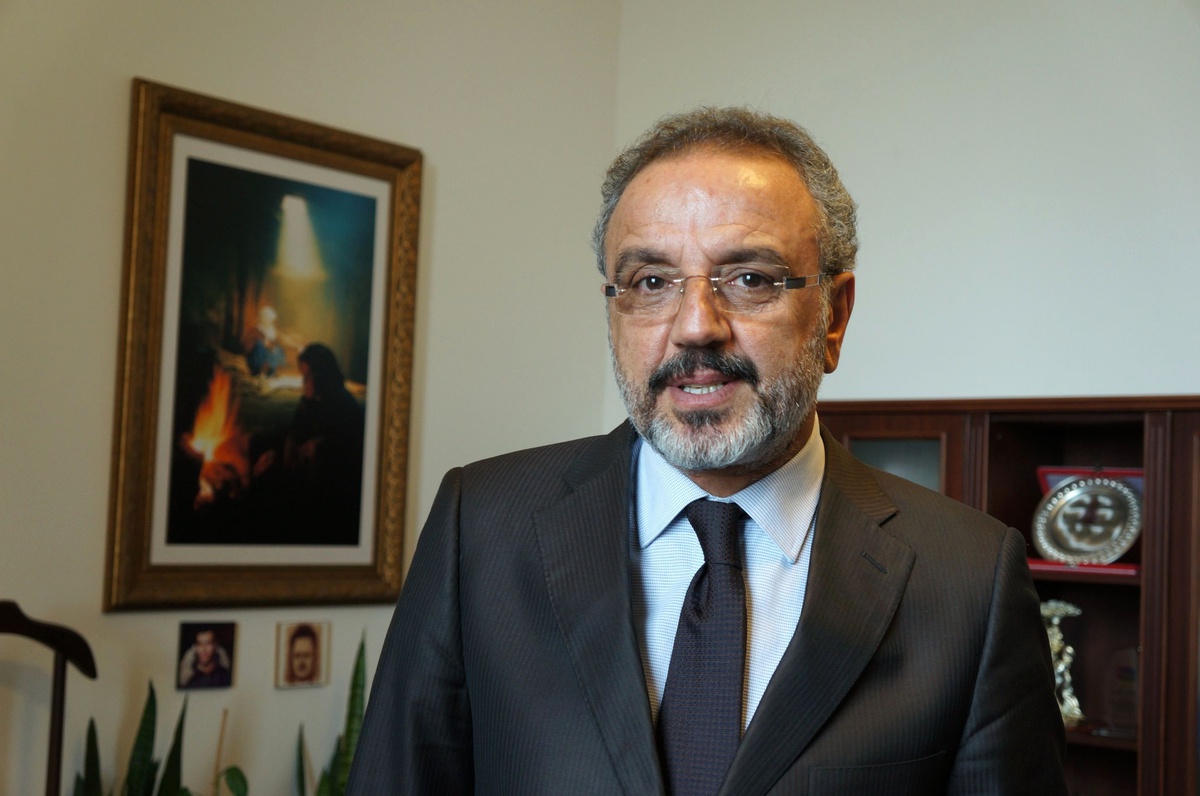 
Sakık: Irkçı Tutumların Karşısındayız