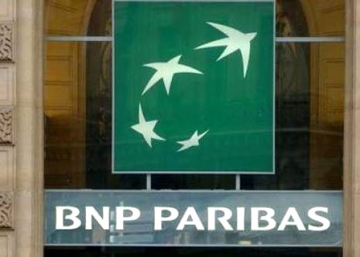 Bnp Paribas Garanti\'yi Portföyden Çıkarttı