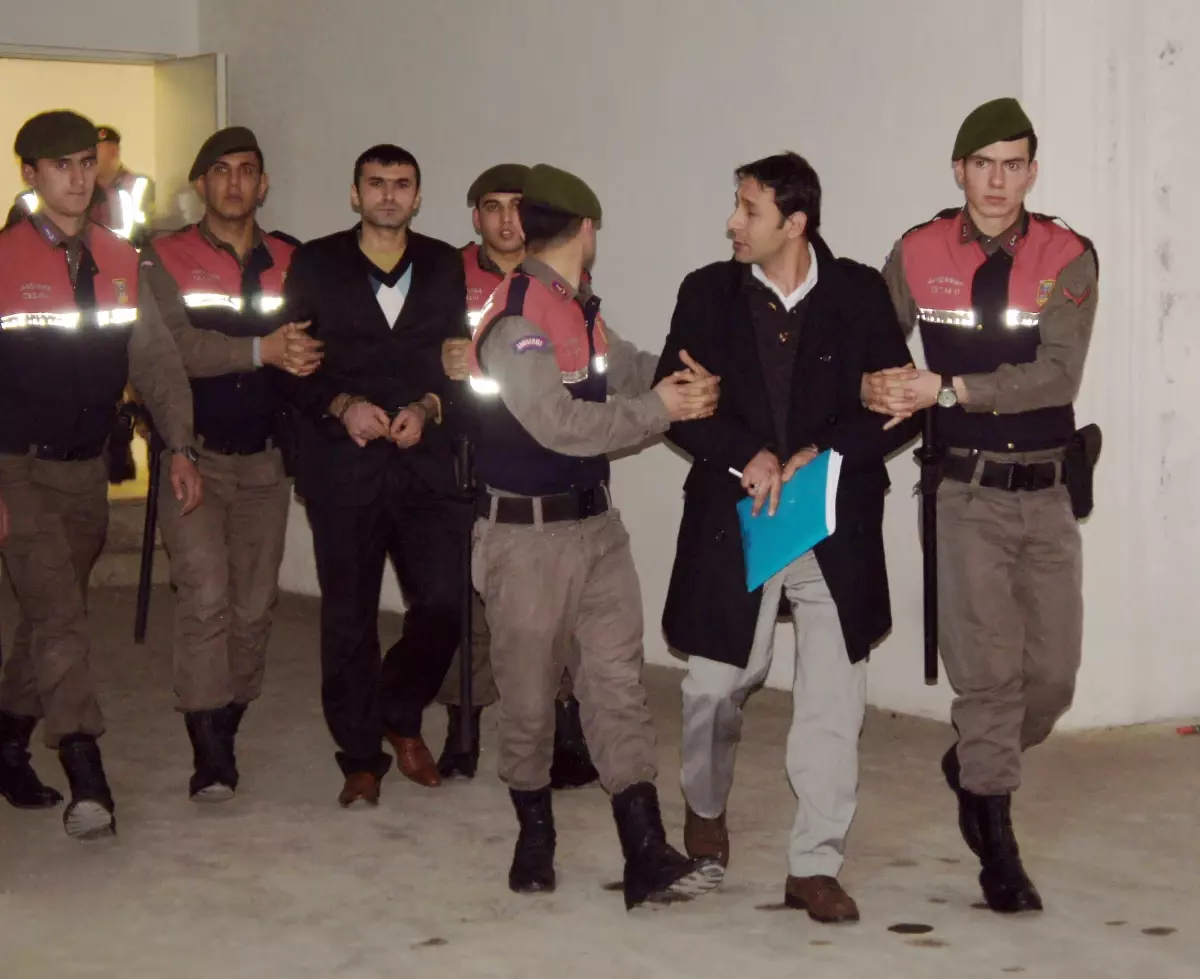 Böcüoğlu Cinayetinde Yargılama Devam Ediyor