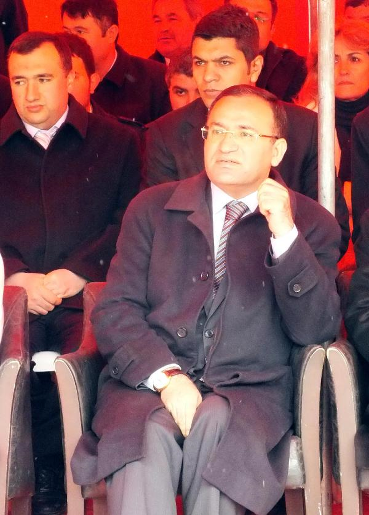 "Hangi CHP Diye Sormak Durumunda Kalıyoruz"