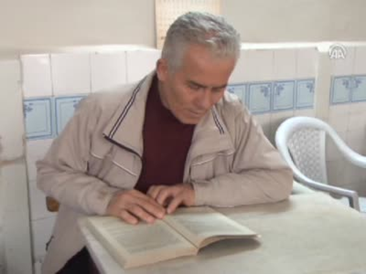 Bu Kahvehanede Oyun Oynanmıyor