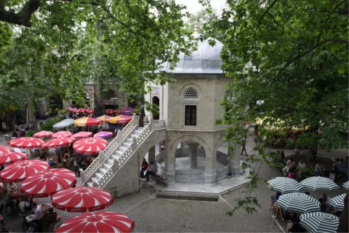 Bursa\'nın Adaylık Dosyası Unesco\'da