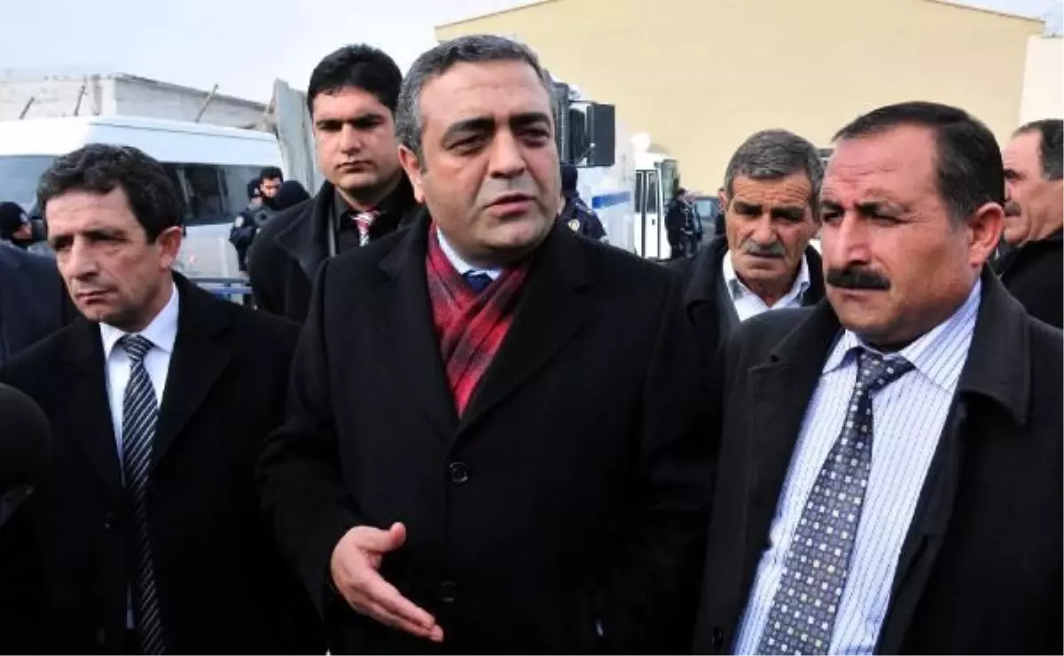 CHP, Emniyette Şark\'a Gitmeyenleri Sordu