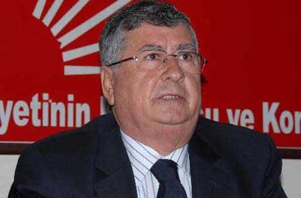 CHP Genel Başkan Yardımcısı Adnan Keskin İzmir\'de