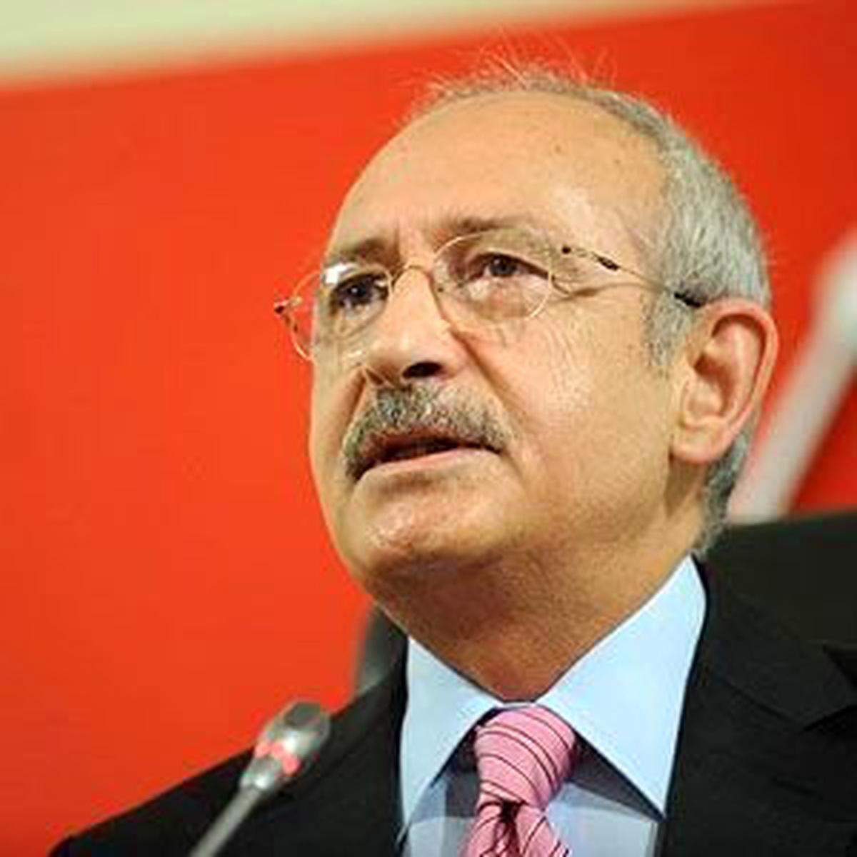 Chp Lideri Kılıçdaroğlu İstanbul\'da "Büyük Buluşmaya" Katılacak