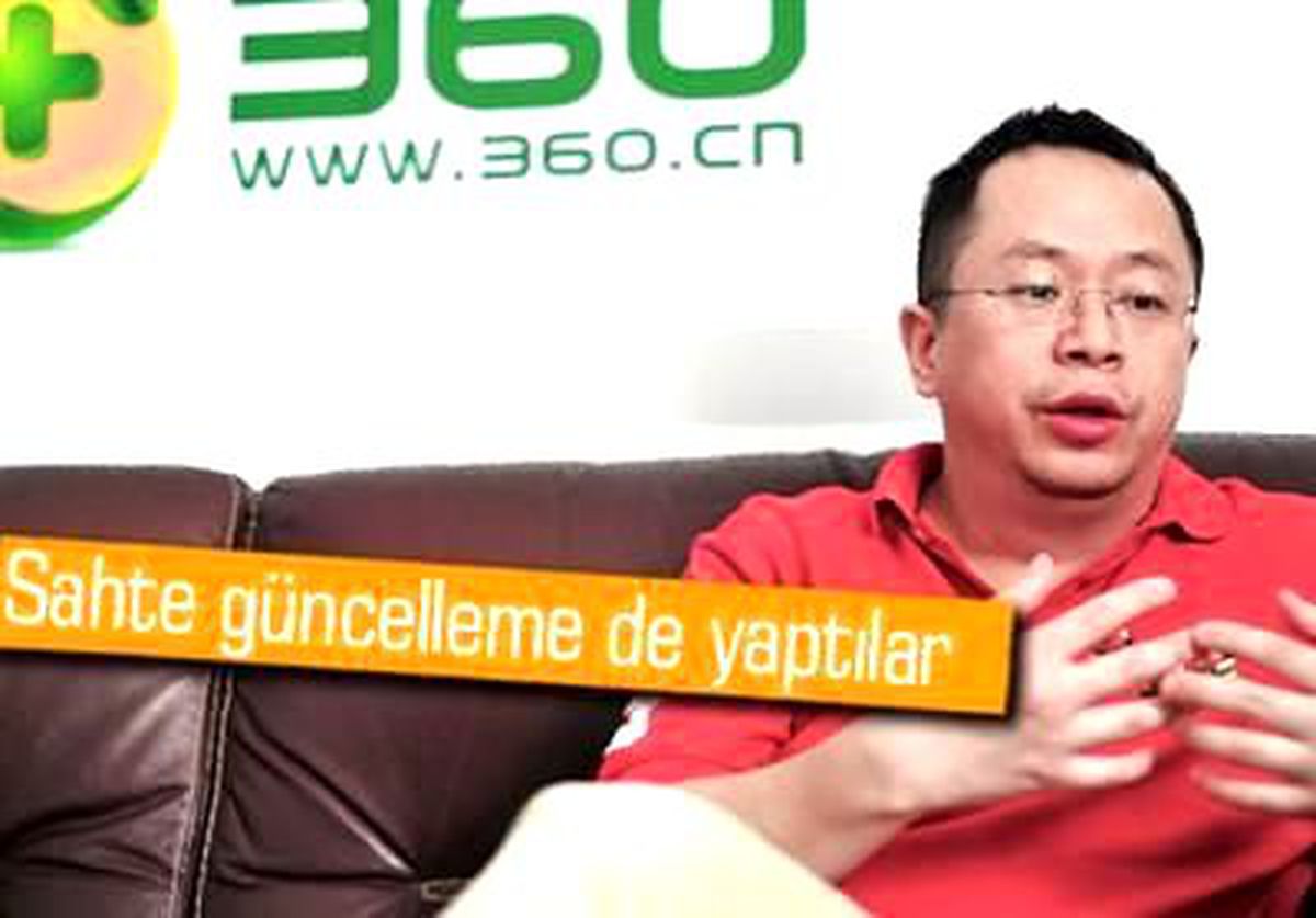 Çinli Firmadan Sahte Microsoft Güncellemesi