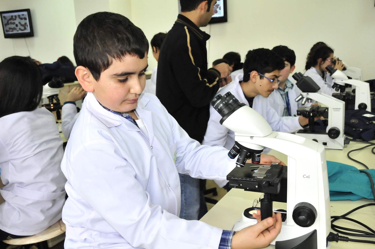 Çocuk Üniversitesi Öğrencileri Diploma Aldı