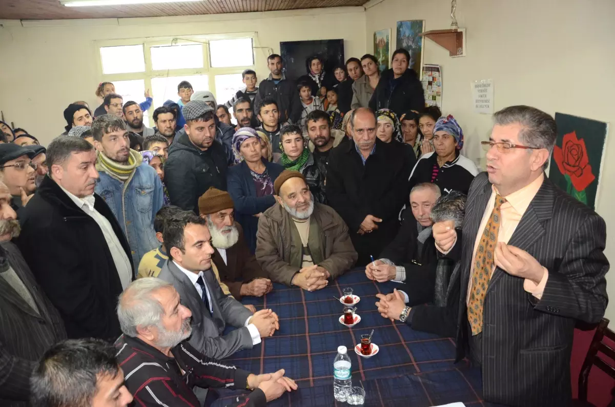 Çorlu\'da Roman Açılımı