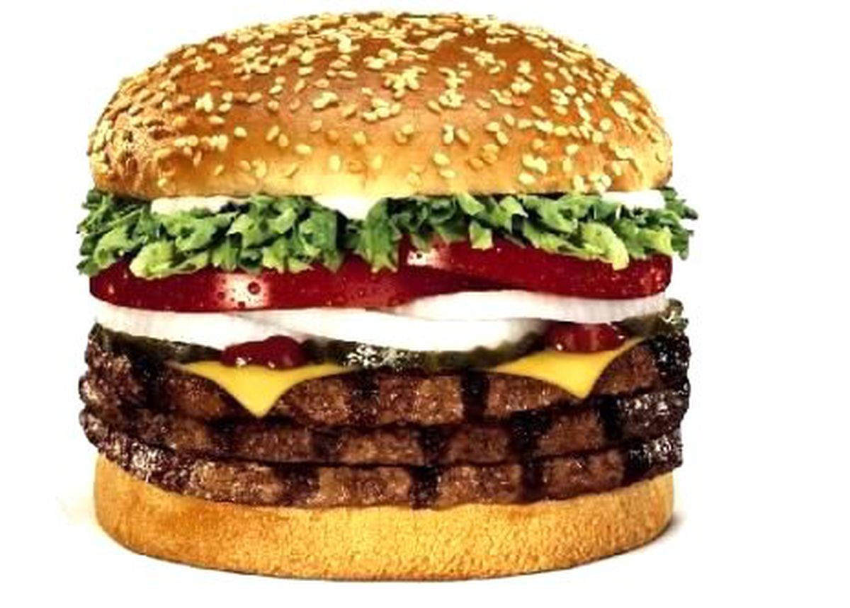 Dev Fast Food Zincirinde At Eti Skandalı