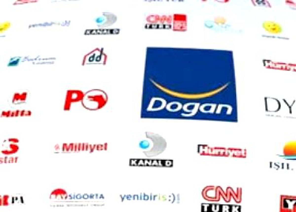 Doğan, Doğan Tv Hissesi Aldı