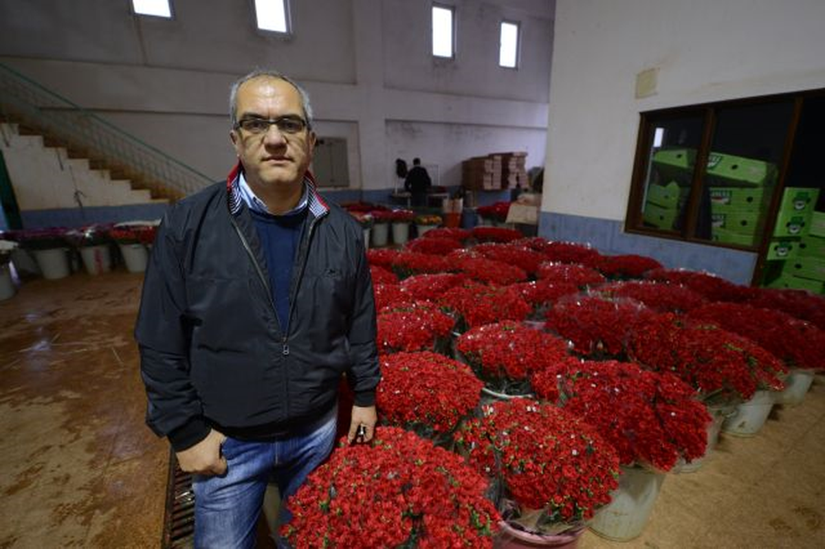 Dünyanın Botanik Expo\'su Expo 2016 Antalya