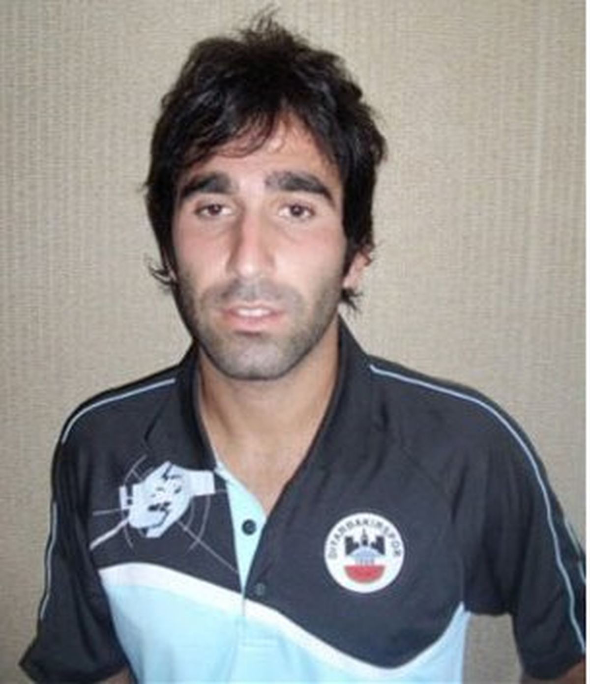 Elazığspor Volkan\'la Anlaştı