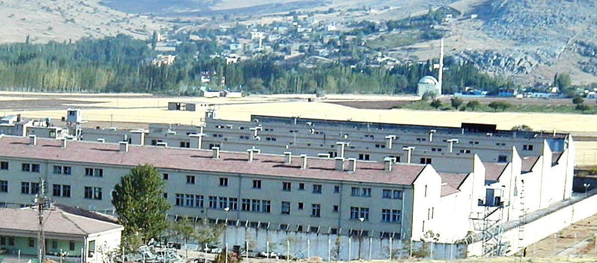 Elbistan\'da 21 "6421" Tahliyesi