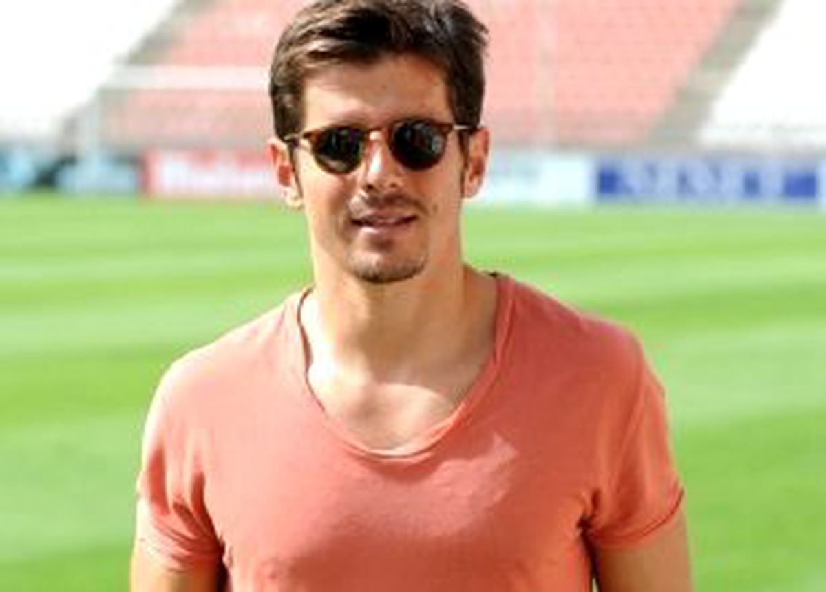Emre: "Yuvama Döndüm"