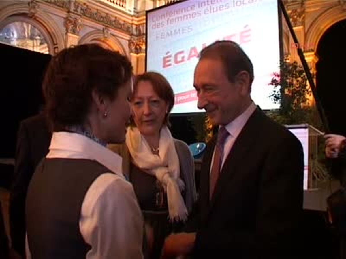 Erkek Fırsat Eşitliği Konferansı