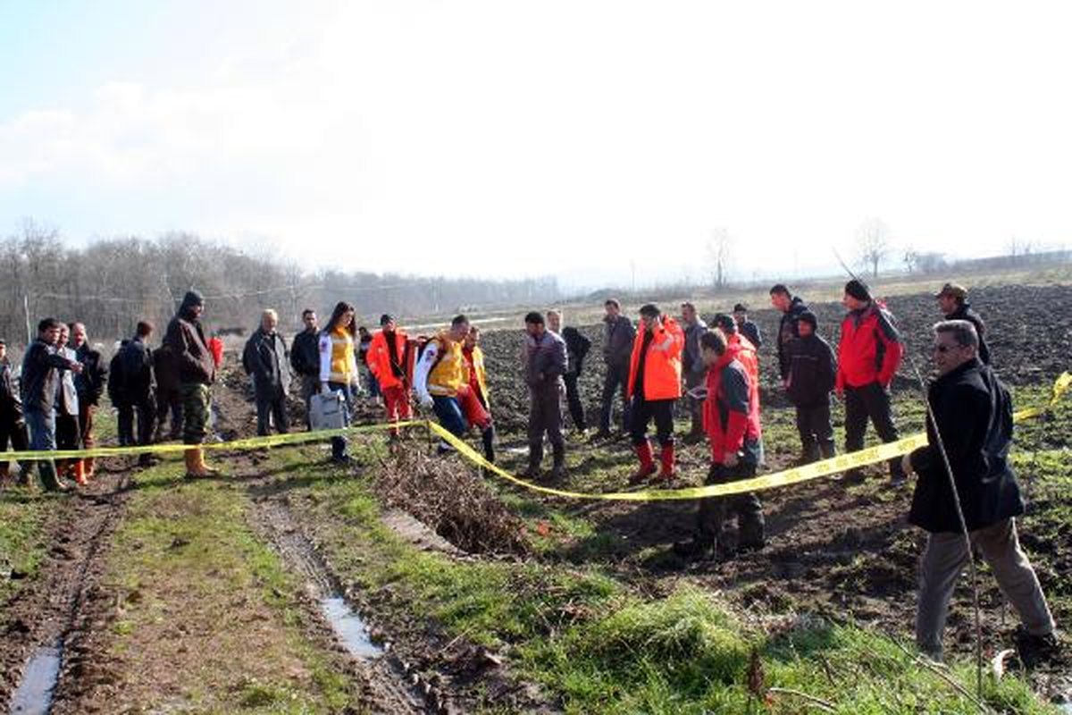 Eşinin Ölümüne Dayanamadı, İntihar Etti