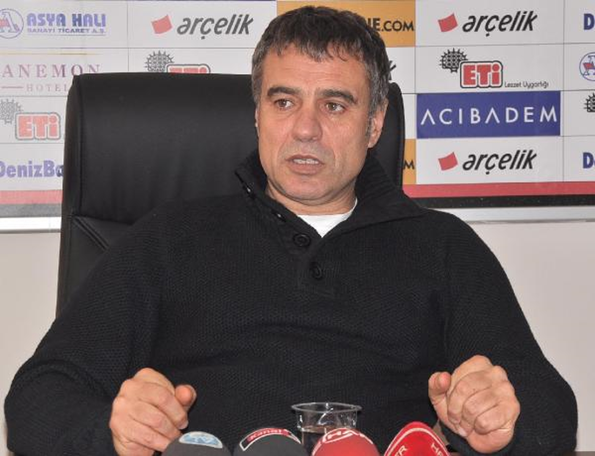 "Batuhan\'ı Takımda Görmek İstemiyorum"