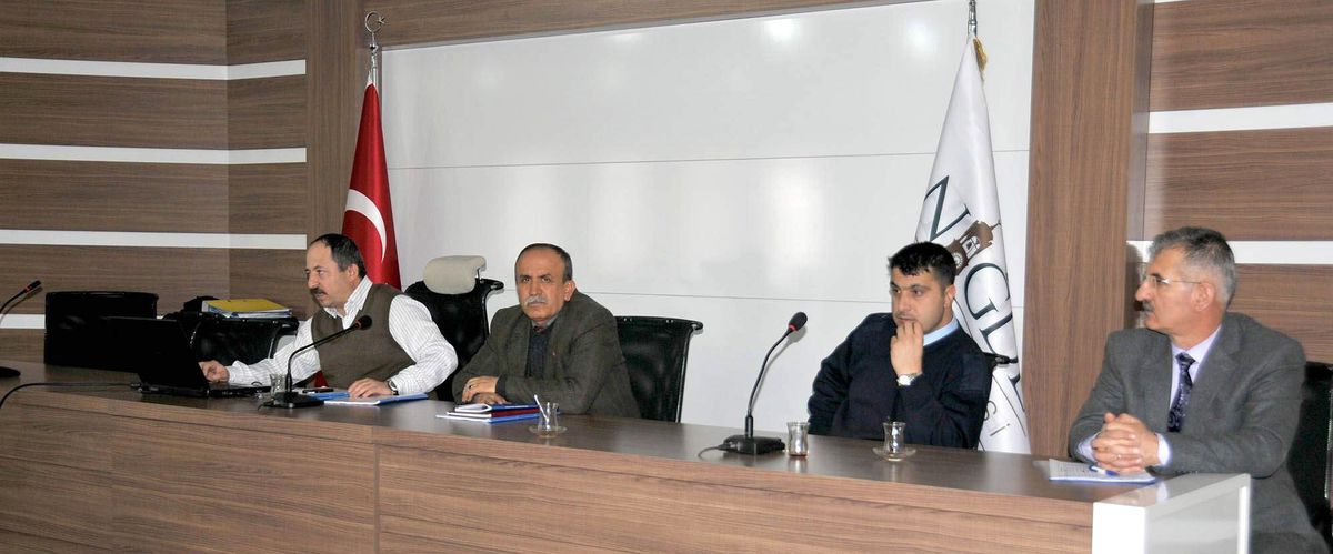Ev ve Süs Hayvanları Satıcılarına Eğitim Semineri Düzenlendi