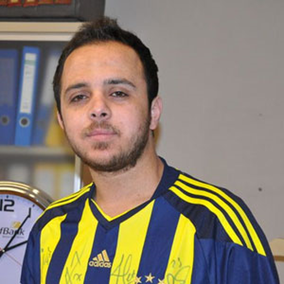 Fenerbahçe Sevgisiyle Yaşamayı Başardı