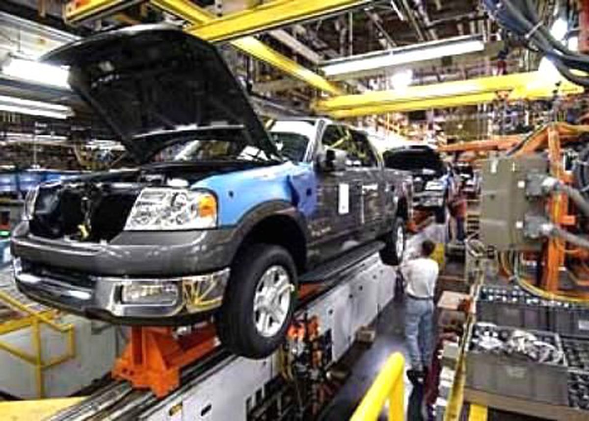 Ford Satışları Yüzde 22 Arttırdı