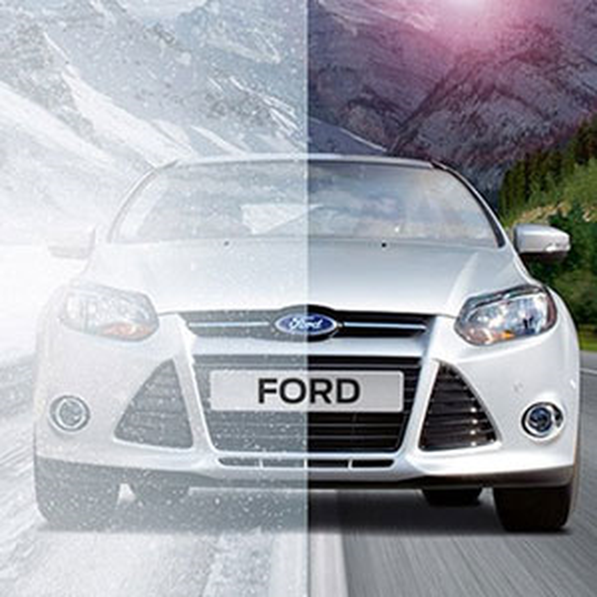 Ford\'tan "Kış Kontrolü" Kampanyası