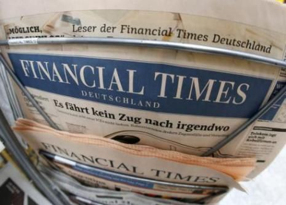Ft: Türkiye, Yüksek Kredi Maliyetine Karşı Zafer Kazandı
