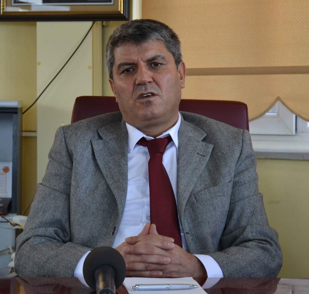 "Otomobil Ticaretinin Hiçbir Kriteri Yok"