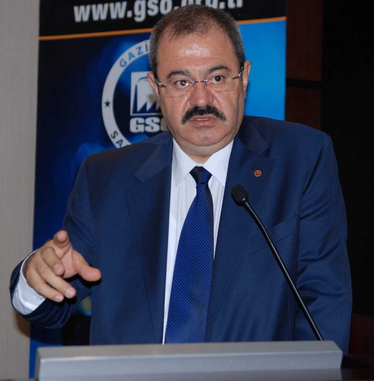Gaziantep İhracata Yükselişle Başladı