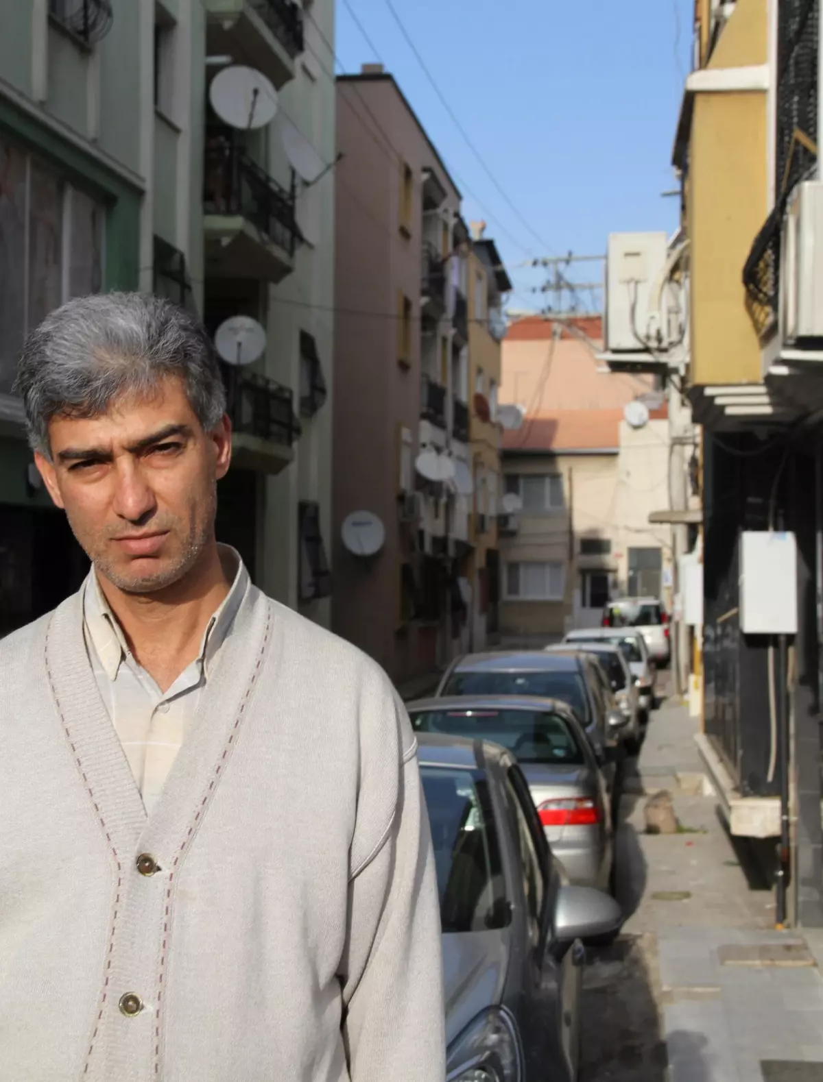 Görüntü Kirliliği