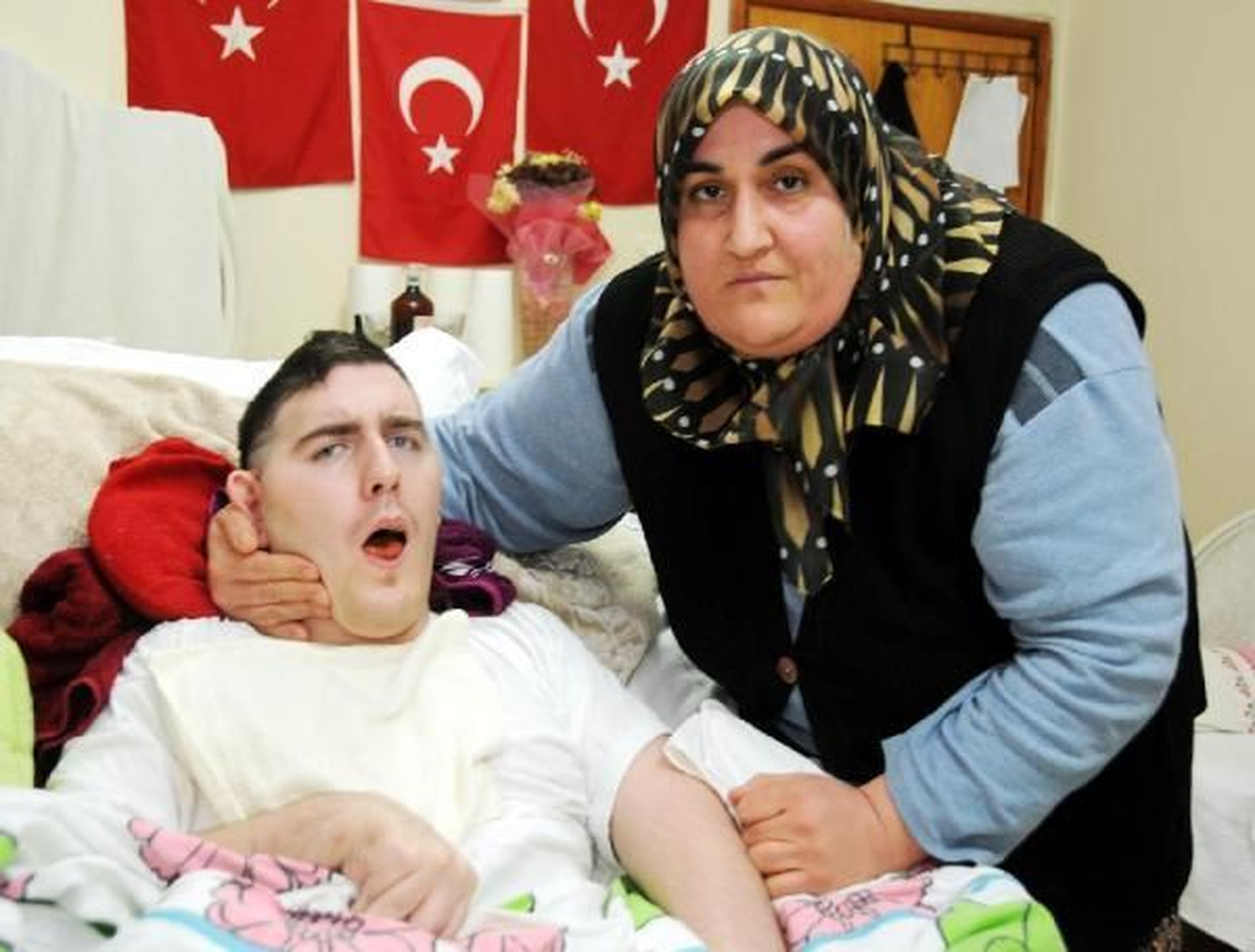 Gülsüm Ana\'nın Umut\'u, Rus Annelere Umut Oldu