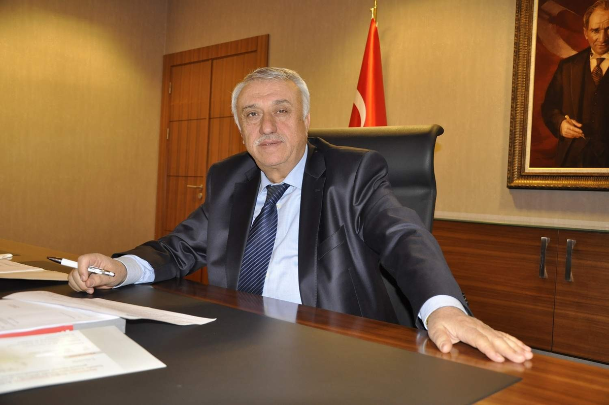 Güneydoğu Anadolu Bölgesinde 2013 Yılı Ocak Ayı İhracat Rakamları Açıklandı
