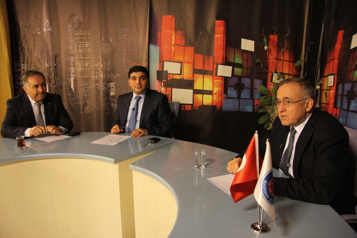 Güzelbey: Patlamayı Yüreğimizde Hissettik