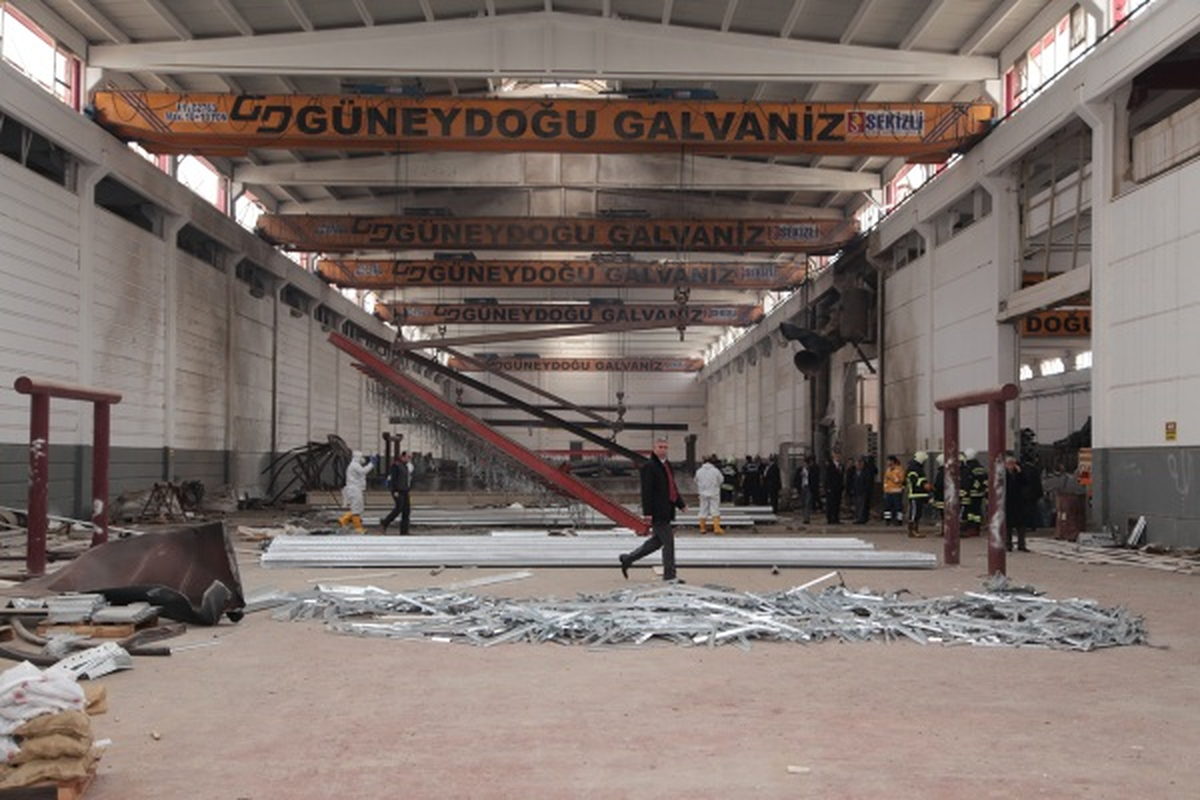 Güzelbey: Yüreğimizde Hissettik