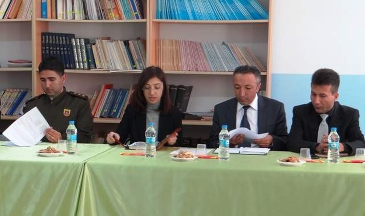 Hayat Boyu Öğrenme Planlama ve İşbirliği Komisyonu Toplantısı Yapıldı