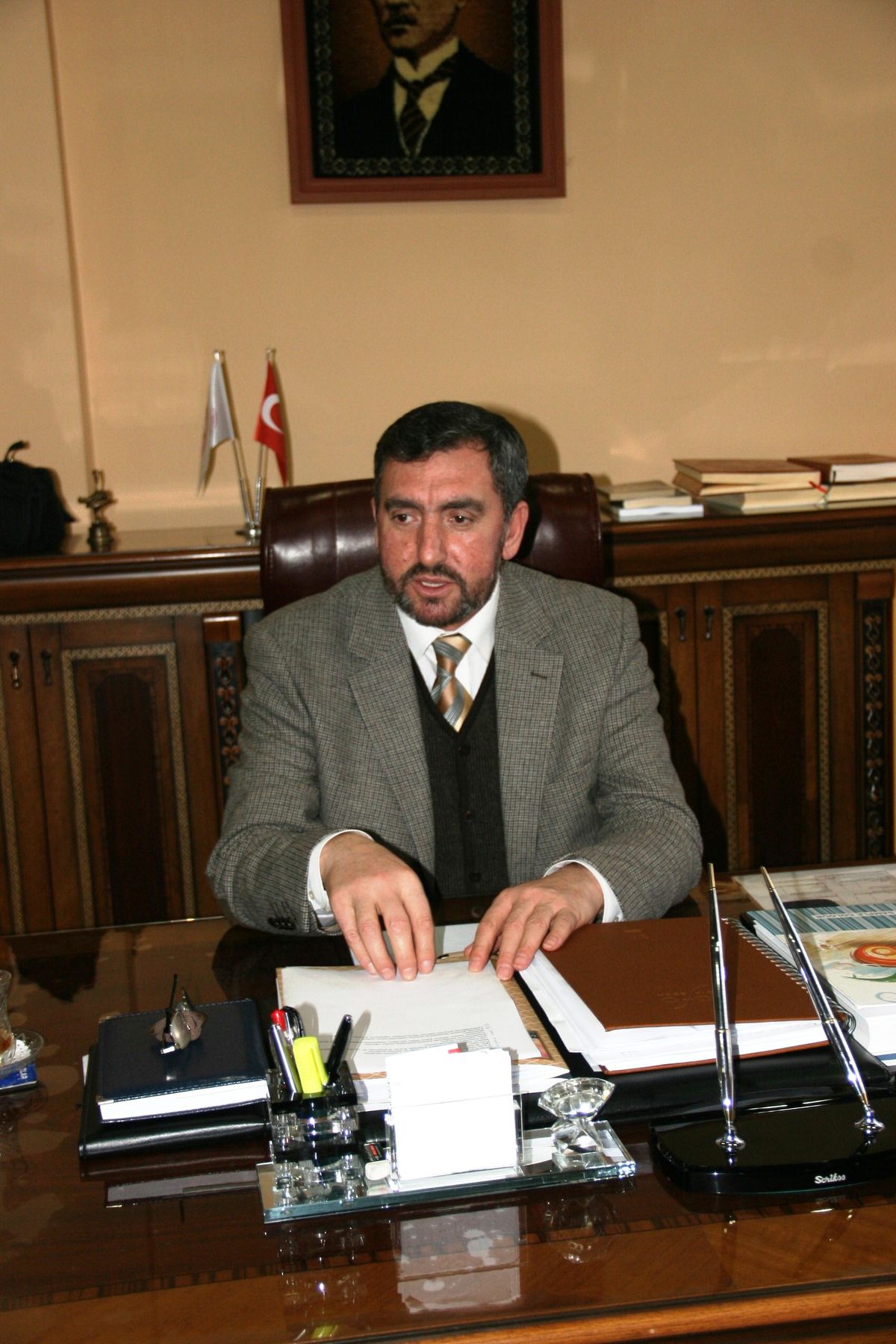Iğdır\'da Hac Kayıtları