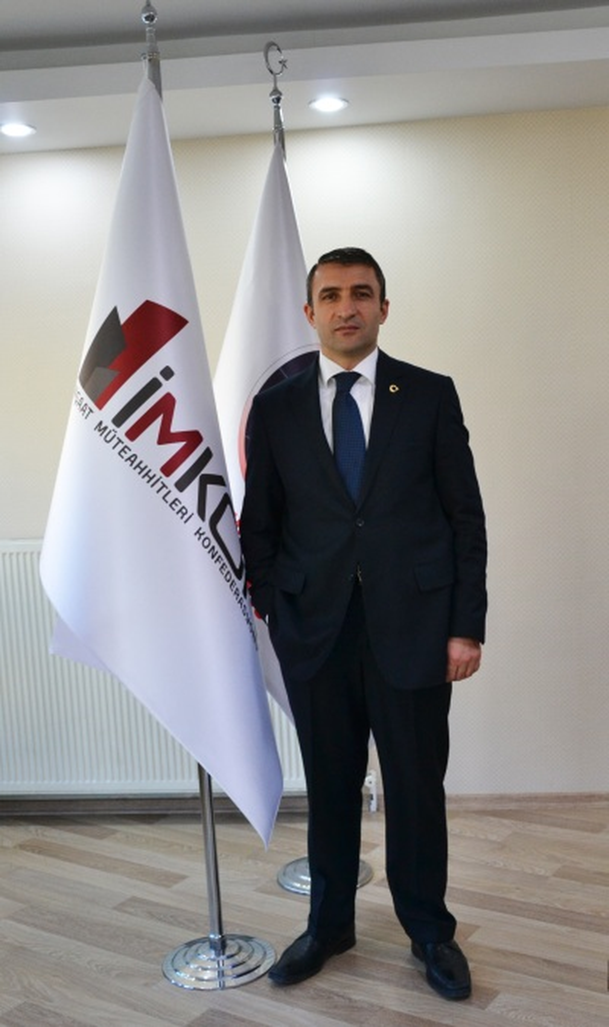 İMKON, Kentsel Dönüşümde Rol İstiyor