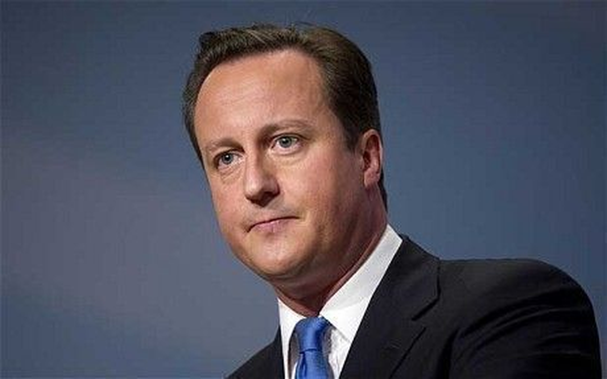 İngiliz Başbakan Cameron İçin Güven Oylaması Riski