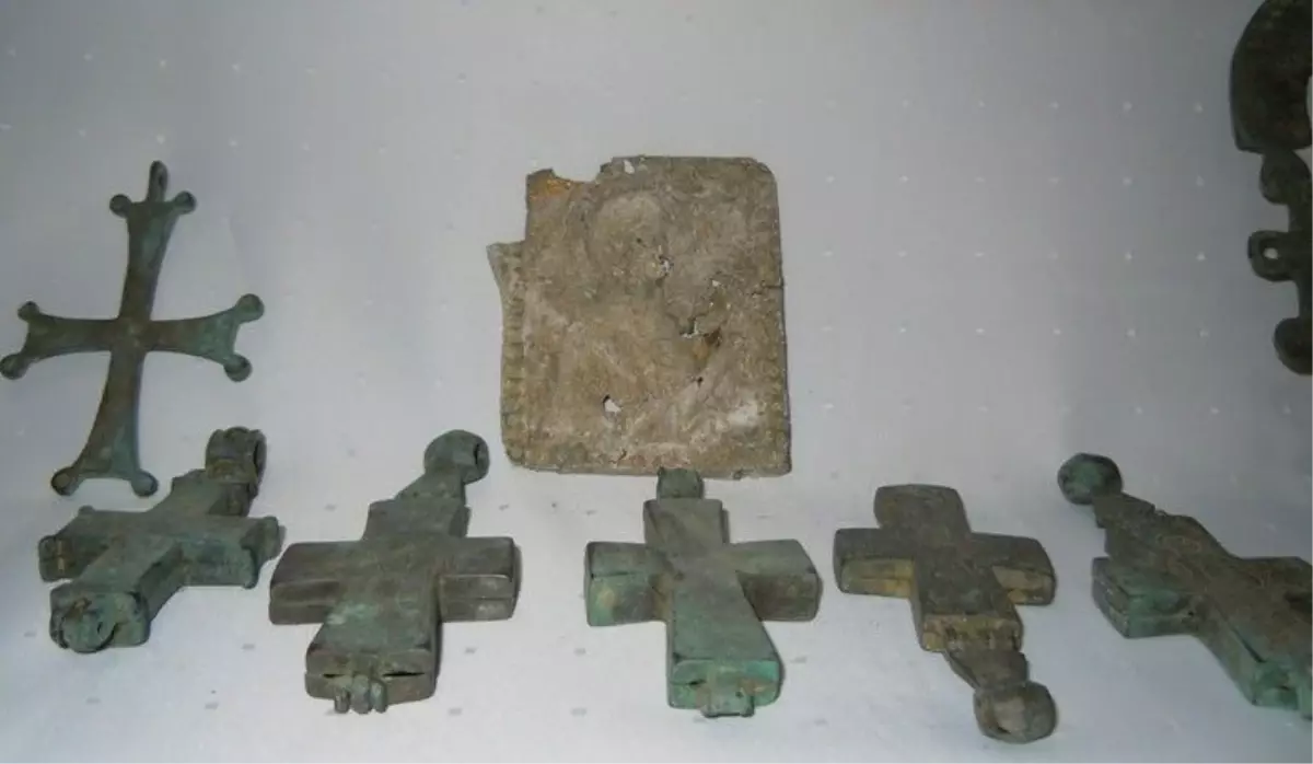 İngiltere\'yle Mausoleum Mücadelesi