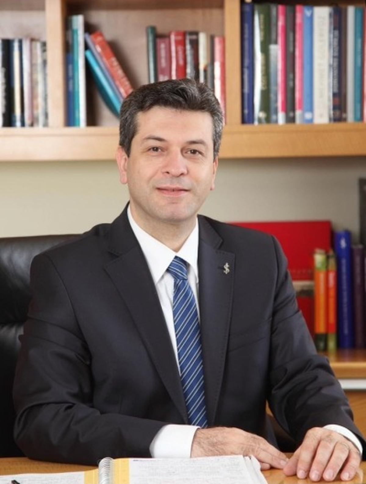 İş Yatırım\'da Atama