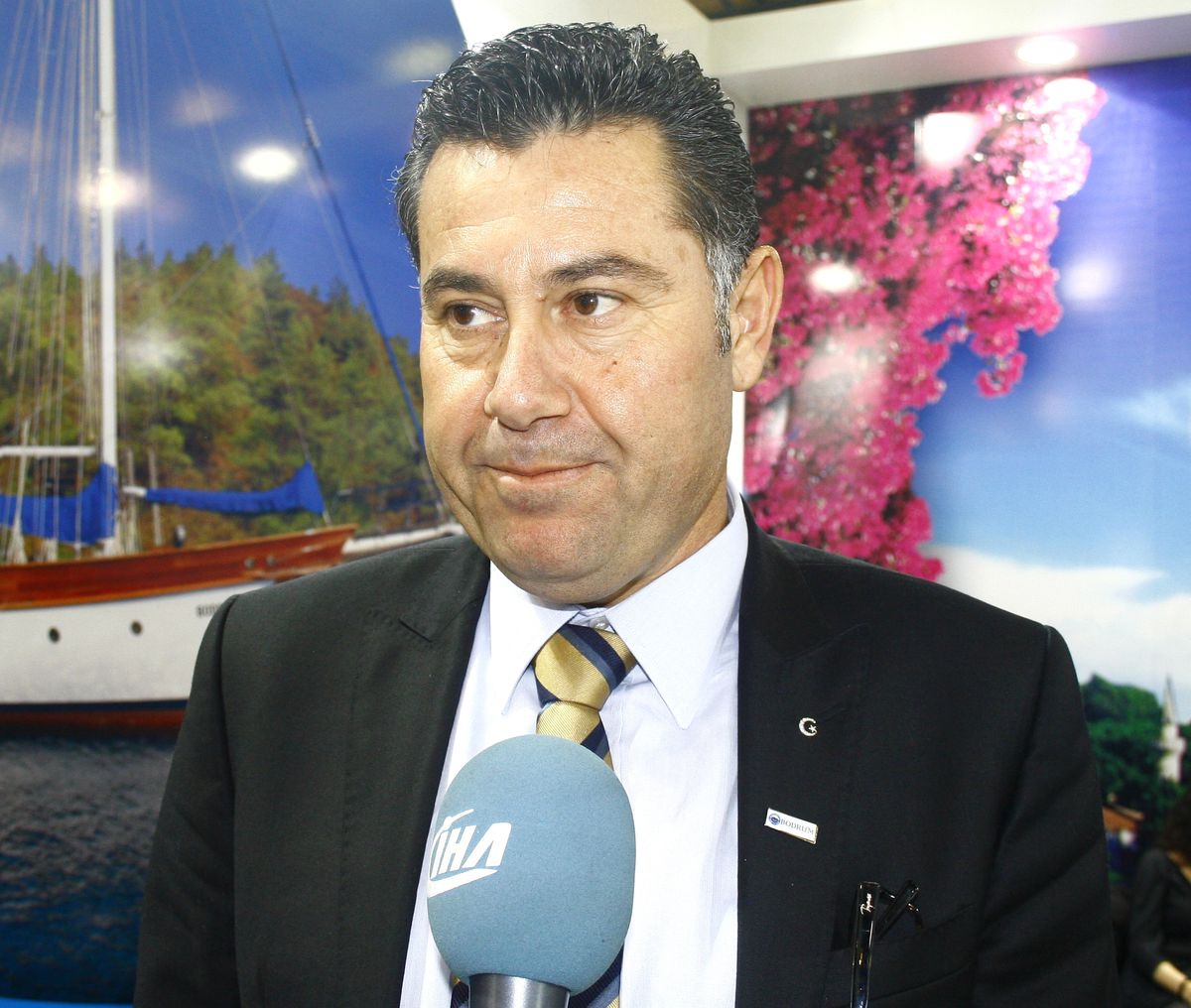 İskandinav Ülkelerinin Göz Bebeği Bodrum